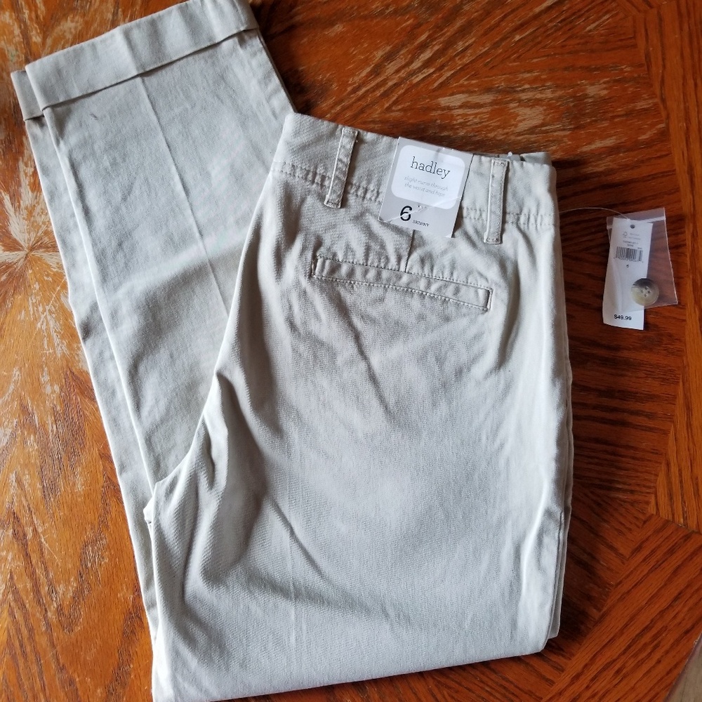 Gap hadley size 6